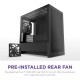 Корпус для ПК NZXT H3 Flow All Black (CC-H31FB-01)