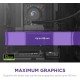 Корпус для ПК NZXT H9 Flow Dual-Chamber All Black (CM-H92FB-01)