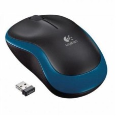 Мишка Logitech M185 blue (910-002236) Мишка Logitech M185 blue (910-002236)
