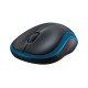 Мишка Logitech M185 blue (910-002236) Мишка Logitech M185 blue (910-002236)
