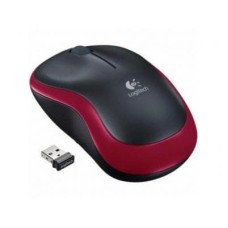 Мишка Logitech M185 red (910-002237) Мишка Logitech M185 red (910-002237)