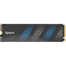 Накопичувач SSD M.2 2280 512GB Apacer (AP512GAS2280P4UPRO) Накопичувач SSD M.2 2280 512GB Apacer (AP512GAS2280P4UPRO)