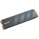 Накопичувач SSD M.2 2280 512GB Apacer (AP512GAS2280P4UPRO) Накопичувач SSD M.2 2280 512GB Apacer (AP512GAS2280P4UPRO)