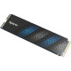 Накопичувач SSD M.2 2280 512GB Apacer (AP512GAS2280P4UPRO) Накопичувач SSD M.2 2280 512GB Apacer (AP512GAS2280P4UPRO)