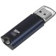 USB флеш накопичувач Silicon Power 128GB SILICON POWER usb3.2 Marvel M02 Aluminum Blue (SP128GBUF3M0