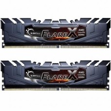 Модуль пам'яті для комп'ютера DDR4 32GB (2x16GB) 3200 MHZ FlareX G.Skill (F4-3200C16D-32GFX)