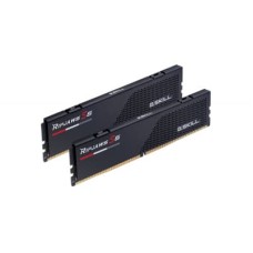 Модуль пам'яті для комп'ютера DDR5 32GB (2x16GB) 5600 MHz Ripjaws S5 Black G.Skill (F5-5600J3636C16G