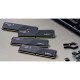 Модуль пам'яті для комп'ютера DDR5 32GB (2x16GB) 5600 MHz Ripjaws S5 Black G.Skill (F5-5600J3636C16G