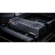 Модуль пам'яті для комп'ютера DDR5 32GB (2x16GB) 5600 MHz Ripjaws S5 Black G.Skill (F5-5600J3636C16G
