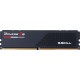Модуль пам'яті для комп'ютера DDR5 32GB (2x16GB) 6400 MHz Ripjaws S5 Black G.Skill (F5-6400J3239G16G