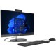 Комп'ютер HP ProOne 240 G10 AiO / Ultra5 125U, 8, 512, WiFi, кл+м (D10FBET)