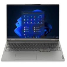 Ноутбук Lenovo ThinkBook 16p G3 ARH (21EK000XRA)