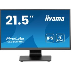 Монітор iiyama T2252MSC-B2AG