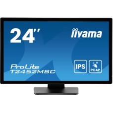 Монітор iiyama T2452MSC-B1AG
