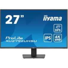 Монітор iiyama XU2792UHSU-B6