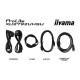 Монітор iiyama XU2792UHSU-B6