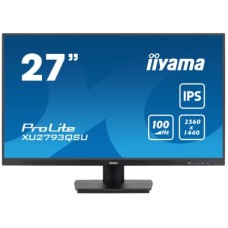 Монітор iiyama XU2793QSU-B7