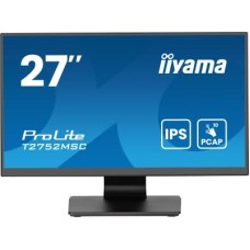 Монітор iiyama T2752MSC-B1AG