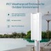 Точка доступу Wi-Fi TP-Link EAP610-OUTDOOR