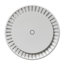 Точка доступу Wi-Fi Mikrotik cAP ax (cAPGi-5HaxD2HaxD)