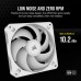 Кулер до корпусу Corsair iCUE AR120 Digital RGB 120mm PWM Fan - White (CO-9050168-WW)