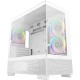 Корпус для ПК Deepcool CG380 3F White (R-CG380-WHAGM3-G)