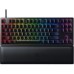 Клавіатура Razer Huntsman V2 Tenkeyless Purple Optical switch RU (RZ03-03941400-R3R1)