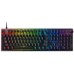 Клавіатура Razer Huntsman V2 Purple Optical switch RU (RZ03-03931300-R3R1)