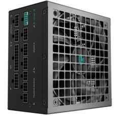 Блок живлення Deepcool 1000W PN1000M GamerStorm (R-PNA00M-FC0B-JGEU) Блок живлення Deepcool 1000W PN1000M GamerStorm (R-PNA00M-FC0B-JGEU)