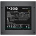 Блок живлення Deepcool 500W PK500D (R-PK500D-FA0B-EU)