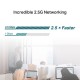 Мережева карта TP-Link TX201