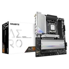 Материнська плата GIGABYTE B650 AERO G