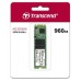 Накопичувач SSD M.2 2280 960GB Transcend (TS960GMTS820S)