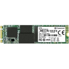 Накопичувач SSD M.2 2280 2TB Transcend (TS2TMTS830S)