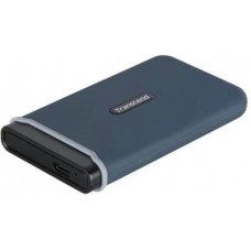 Накопичувач SSD USB 3.1 250GB Transcend (TS250GESD370C)