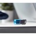 USB флеш накопичувач Kingston 256 GB DataTraveler 80 M USB-C 3.2 (DT80M/256GB)