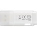 USB флеш накопичувач Kioxia 32GB U202 White USB 2.0 (LU202W032GG4)