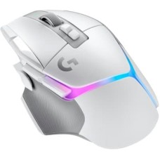 Мишка Logitech G502 X Plus Wireless White (910-006171)