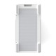 Корпус Zalman P10 white (P10WHITE)