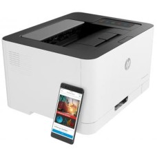 Лазерний принтер HP Color LaserJet 150nw с Wi-Fi (4ZB95A) Лазерний принтер HP Color LaserJet 150nw с Wi-Fi (4ZB95A)