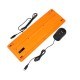 Комплект A4Tech F1010 Orange (4711421943093)