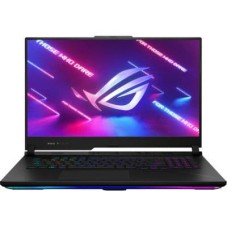 Ноутбук ASUS ROG Strix SCAR 17 G733PZ-LL078W (90NR0DC4-M005D0)