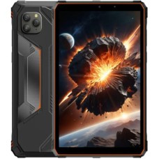Планшет Blackview Tab Active 5 8.68'' 8/128GB LTE Rugged NFC Black-Orange (6931548323037) Планшет Blackview Tab Active 5 8.68'' 8/128GB LTE Rugged NFC Black-Orange (6931548323037)