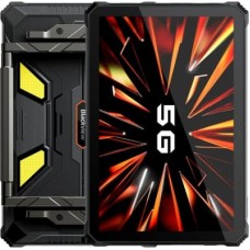 Планшет Blackview Tab Active 12 Pro 11" 12/256GB 5G/LTE Black з проектором 120" (6931548322887) Планшет Blackview Tab Active 12 Pro 11" 12/256GB 5G/LTE Black з проектором 120" (6931548322887)