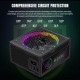 Блок живлення Gamemax 1050W (RGB 1050G) Блок живлення Gamemax 1050W (RGB 1050G)
