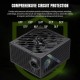 Блок живлення Gamemax 1050W (GX PRO 1050G) Блок живлення Gamemax 1050W (GX PRO 1050G)