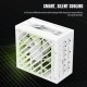 Блок живлення Gamemax 1000W (GZ 1000G WH) Блок живлення Gamemax 1000W (GZ 1000G WH)
