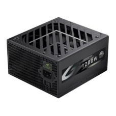 Блок живлення Gamemax 1200W (GZ 1200G BK)