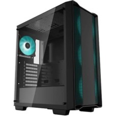 Корпус Deepcool CC560 Black (R-CC560-BKGAA4-G-1)