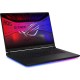 Ноутбук ASUS ROG Strix SCAR 18 G835LX-SA065X (90NR0LF1-M00B20) Ноутбук ASUS ROG Strix SCAR 18 G835LX-SA065X (90NR0LF1-M00B20)